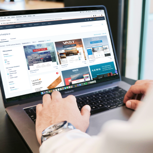 Partnerschaftsprogramm für Webmasters