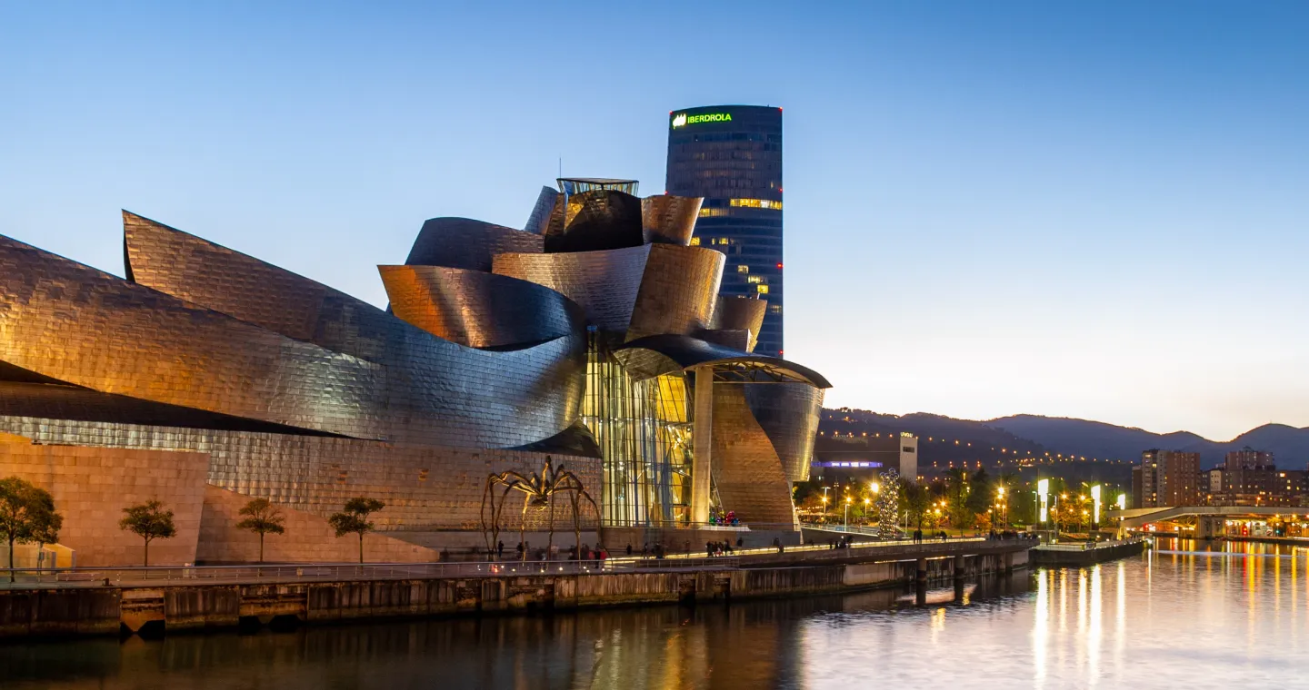 Bilbao Havaalanından San Sebastian'a Nasıl Gidilir?