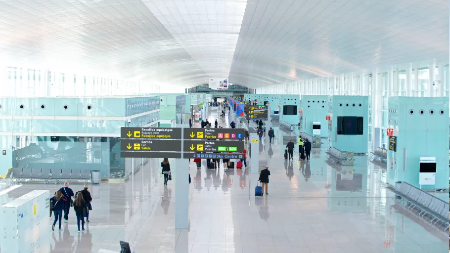 Barcelona Airport Transfers
