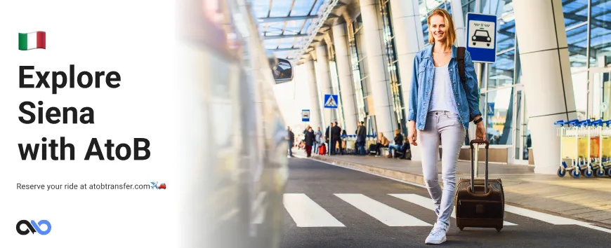 How to Get from Florence to Siena