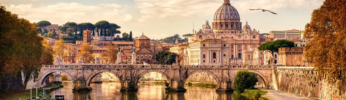A Day in Vatican City